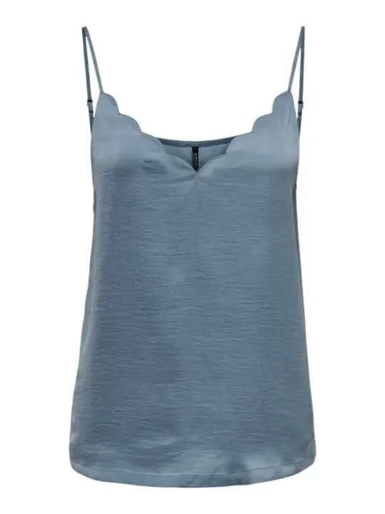 "Only Tank-Tops im Sale | Only - Only Canotta Donna online kaufen"|Planet-Deluxe