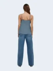 "Only Tank-Tops im Sale | Only - Only Canotta Donna online kaufen"|Planet-Deluxe