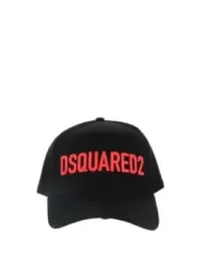 "Dsquared2 Hüte im Sale | Dsquared2 - Dsquared2 Cappello Donna online kaufen"|Planet-Deluxe
