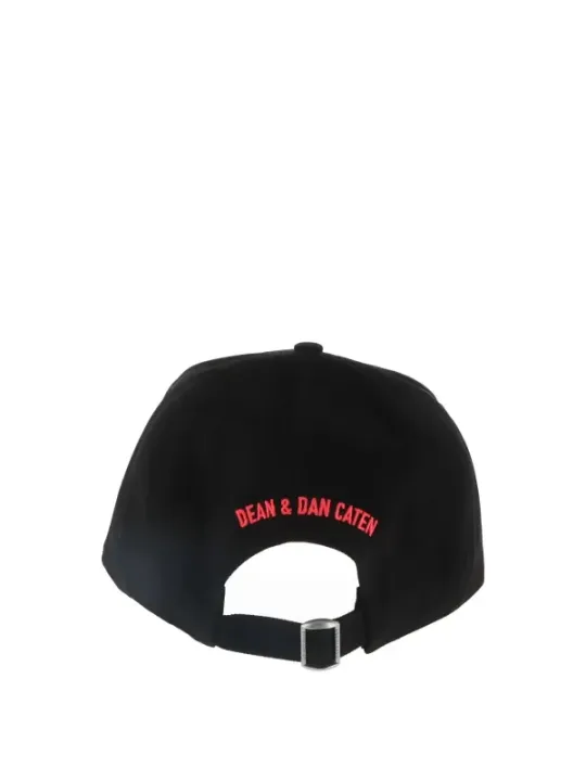 "Dsquared2 Hüte im Sale | Dsquared2 - Dsquared2 Cappello Donna online kaufen"|Planet-Deluxe