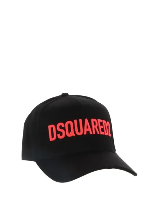 "Dsquared2 Hüte im Sale | Dsquared2 - Dsquared2 Cappello Donna online kaufen"|Planet-Deluxe
