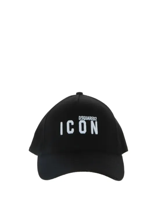 "Dsquared2 Hüte im Sale | Dsquared2 - Dsquared2 Cappello Uomo online kaufen"|Planet-Deluxe
