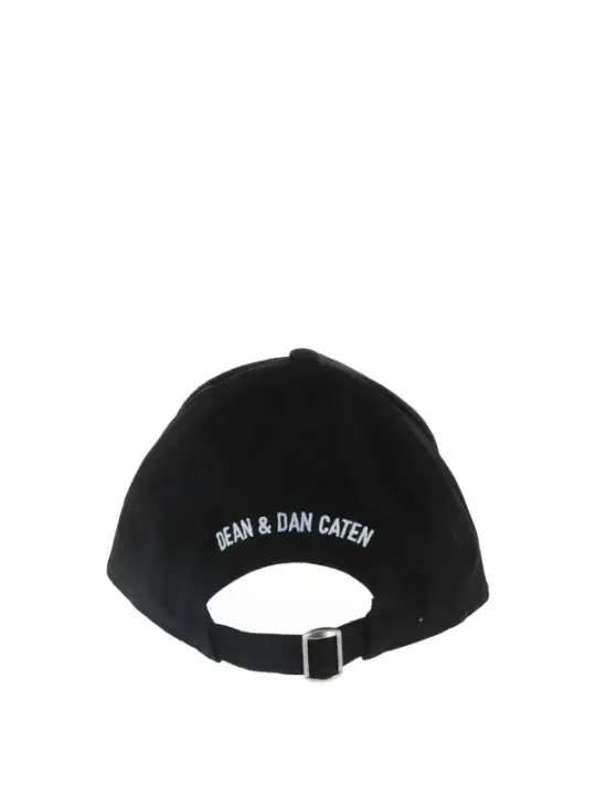 "Dsquared2 Hüte im Sale | Dsquared2 - Dsquared2 Cappello Uomo online kaufen"|Planet-Deluxe