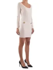 "Moschino Kleider im Sale | Moschino - Moschino Abito Donna online kaufen"|Planet-Deluxe