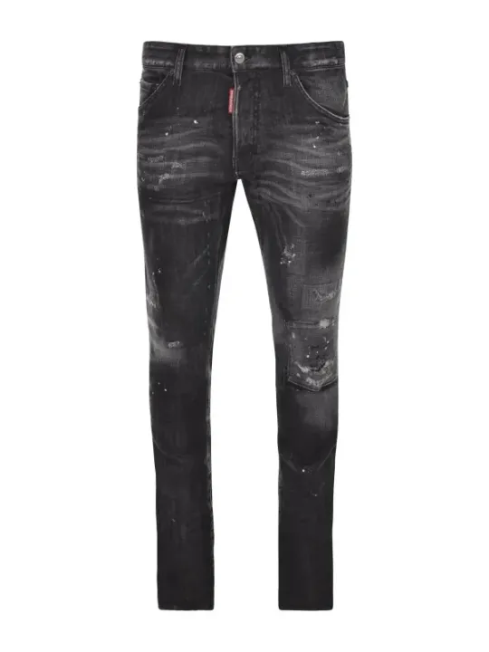 "Dsquared Jeans im Sale | Dsquared - Dsquared Jeans Uomo online kaufen"|Planet-Deluxe