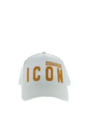 "Dsquared2 Hüte im Sale | Dsquared2 - Dsquared2 Cappello Uomo online kaufen"|Planet-Deluxe