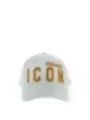 "Dsquared2 Hüte im Sale | Dsquared2 - Dsquared2 Cappello Uomo online kaufen"|Planet-Deluxe