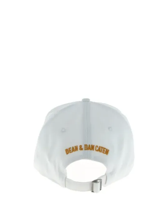 "Dsquared2 Hüte im Sale | Dsquared2 - Dsquared2 Cappello Uomo online kaufen"|Planet-Deluxe