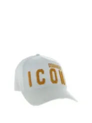 "Dsquared2 Hüte im Sale | Dsquared2 - Dsquared2 Cappello Uomo online kaufen"|Planet-Deluxe