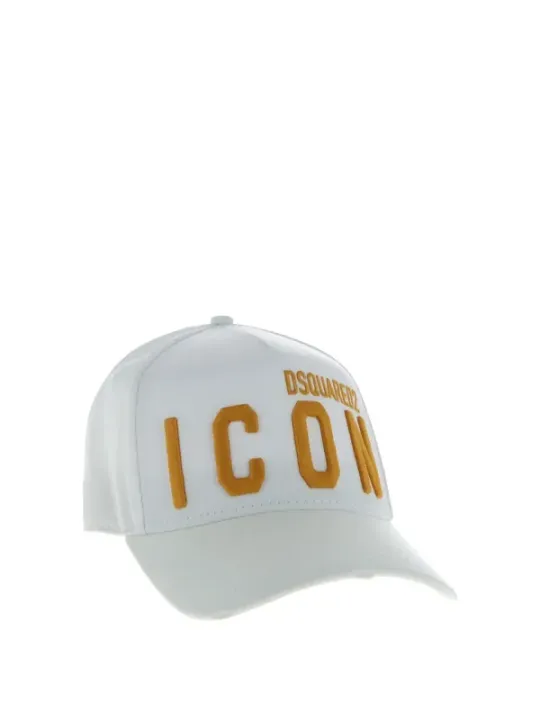 "Dsquared2 Hüte im Sale | Dsquared2 - Dsquared2 Cappello Uomo online kaufen"|Planet-Deluxe