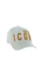 "Dsquared2 Hüte im Sale | Dsquared2 - Dsquared2 Cappello Uomo online kaufen"|Planet-Deluxe