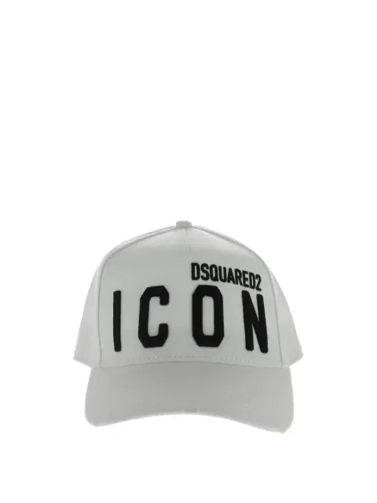 "Dsquared2 Hüte im Sale | Dsquared2 - Dsquared2 Cappello Uomo online kaufen"|Planet-Deluxe