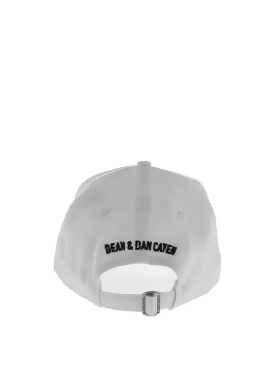 "Dsquared2 Hüte im Sale | Dsquared2 - Dsquared2 Cappello Uomo online kaufen"|Planet-Deluxe