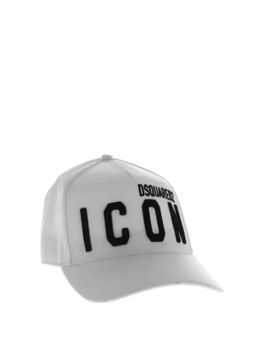 "Dsquared2 Hüte im Sale | Dsquared2 - Dsquared2 Cappello Uomo online kaufen"|Planet-Deluxe