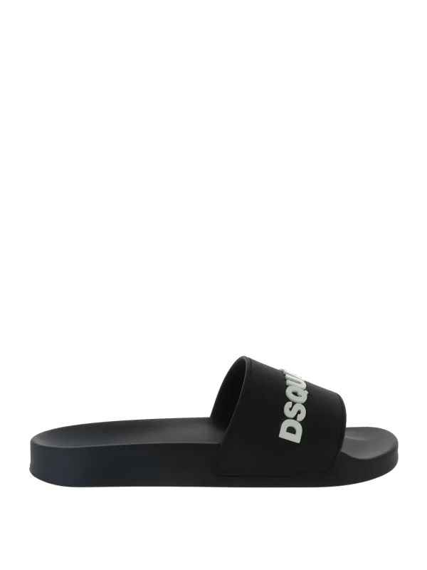 "Dsquared2 Pantoletten im Sale | Dsquared2 - Dsquared2 Ciabatte Uomo online kaufen"|Planet-Deluxe "Dsquared2 Pantoletten im Sale | Dsquared2 - Dsquared2 Ciabatte Uomo online kaufen"|Planet-Deluxe