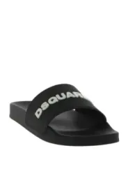 "Dsquared2 Pantoletten im Sale | Dsquared2 - Dsquared2 Ciabatte Uomo online kaufen"|Planet-Deluxe