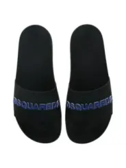 "Dsquared2 Pantoletten im Sale | Dsquared2 - Dsquared2 Ciabatte Uomo online kaufen"|Planet-Deluxe