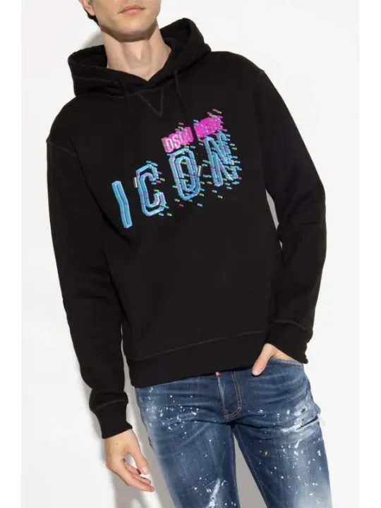 "Dsquared Sweatshirts im Sale | Dsquared 487218 online kaufen"|Planet-Deluxe