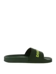"Dsquared2 Pantoletten im Sale | Dsquared2 - Dsquared2 Ciabatte Uomo online kaufen"|Planet-Deluxe