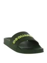 "Dsquared2 Pantoletten im Sale | Dsquared2 - Dsquared2 Ciabatte Uomo online kaufen"|Planet-Deluxe
