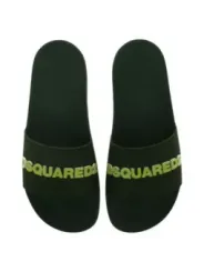"Dsquared2 Pantoletten im Sale | Dsquared2 - Dsquared2 Ciabatte Uomo online kaufen"|Planet-Deluxe