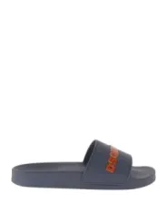 "Dsquared2 Pantoletten im Sale | Dsquared2 - Dsquared2 Ciabatte Uomo online kaufen"|Planet-Deluxe
