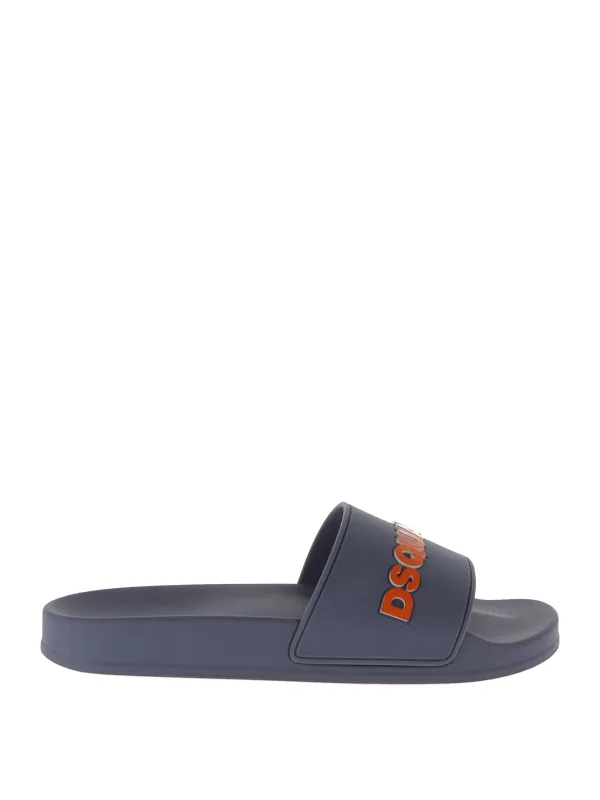 "Dsquared2 Pantoletten im Sale | Dsquared2 - Dsquared2 Ciabatte Uomo online kaufen"|Planet-Deluxe "Dsquared2 Pantoletten im Sale | Dsquared2 - Dsquared2 Ciabatte Uomo online kaufen"|Planet-Deluxe