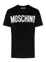 "Moschino T-Shirt im Sale | Moschino - Moschino T-Shirt Uomo online kaufen"|Planet-Deluxe