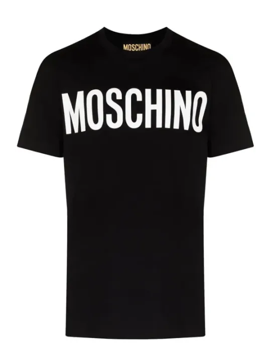 "Moschino T-Shirt im Sale | Moschino - Moschino T-Shirt Uomo online kaufen"|Planet-Deluxe