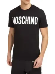 "Moschino T-Shirt im Sale | Moschino - Moschino T-Shirt Uomo online kaufen"|Planet-Deluxe