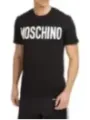"Moschino T-Shirt im Sale | Moschino - Moschino T-Shirt Uomo online kaufen"|Planet-Deluxe