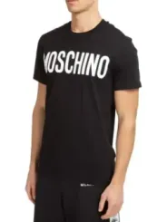 "Moschino T-Shirt im Sale | Moschino - Moschino T-Shirt Uomo online kaufen"|Planet-Deluxe