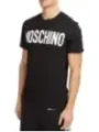 "Moschino T-Shirt im Sale | Moschino - Moschino T-Shirt Uomo online kaufen"|Planet-Deluxe