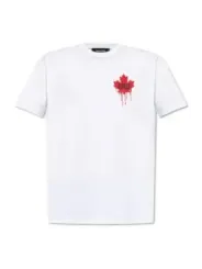 "Dsquared2 T-Shirt im Sale | Dsquared2 - Dsquared2 T-Shirt Uomo online kaufen"|Planet-Deluxe