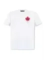 "Dsquared2 T-Shirt im Sale | Dsquared2 - Dsquared2 T-Shirt Uomo online kaufen"|Planet-Deluxe