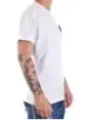 "Dsquared2 T-Shirt im Sale | Dsquared2 - Dsquared2 T-Shirt Uomo online kaufen"|Planet-Deluxe