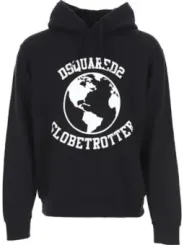 "Dsquared Sweatshirts im Sale | Dsquared 487203 online kaufen"|Planet-Deluxe