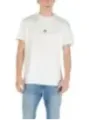 "Tommy Hilfiger Jeans T-Shirts im Sale | Tommy Hilfiger Jeans 487026 online kaufen"|Planet-Deluxe