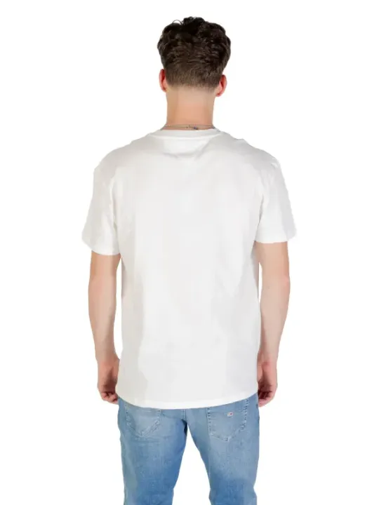 "Tommy Hilfiger Jeans T-Shirts im Sale | Tommy Hilfiger Jeans 487026 online kaufen"|Planet-Deluxe