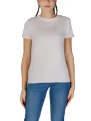 "Guess Active T-Shirt im Sale | Guess Active - Guess Active T-Shirt Donna online kaufen"|Planet-Deluxe