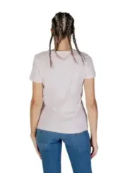 "Guess Active T-Shirt im Sale | Guess Active - Guess Active T-Shirt Donna online kaufen"|Planet-Deluxe