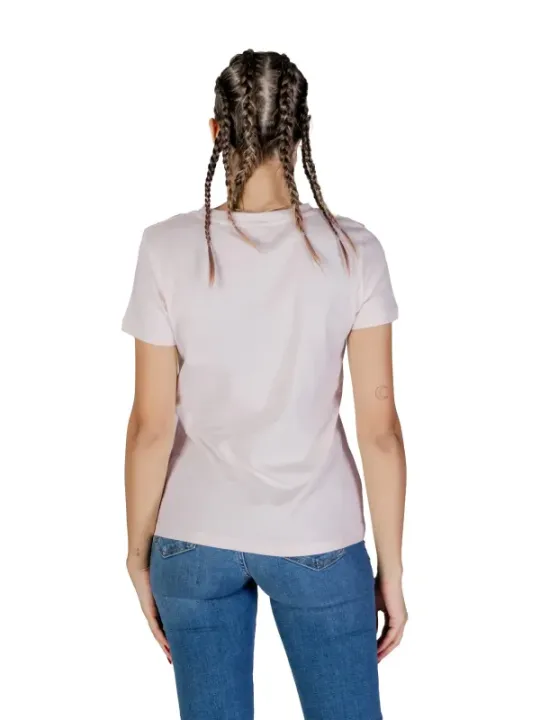 "Guess Active T-Shirt im Sale | Guess Active - Guess Active T-Shirt Donna online kaufen"|Planet-Deluxe