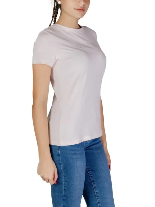 "Guess Active T-Shirt im Sale | Guess Active - Guess Active T-Shirt Donna online kaufen"|Planet-Deluxe