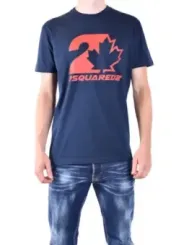 "Dsquared2 T-Shirt im Sale | Dsquared2 - Dsquared2 T-Shirt Uomo online kaufen"|Planet-Deluxe