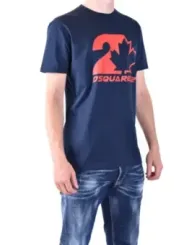 "Dsquared2 T-Shirt im Sale | Dsquared2 - Dsquared2 T-Shirt Uomo online kaufen"|Planet-Deluxe
