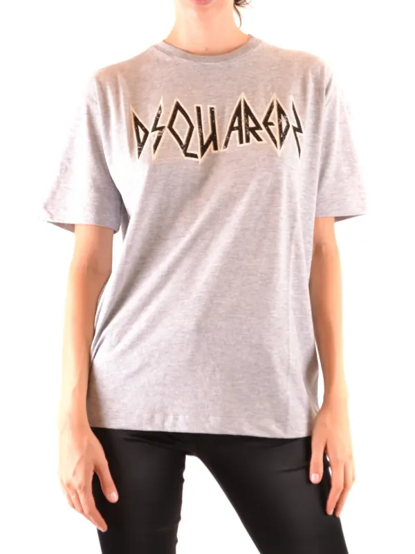 "Dsquared2 T-Shirt im Sale | Dsquared2 - Dsquared2 T-Shirt Donna online kaufen"|Planet-Deluxe "Dsquared2 T-Shirt im Sale | Dsquared2 - Dsquared2 T-Shirt Donna online kaufen"|Planet-Deluxe