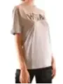 "Dsquared2 T-Shirt im Sale | Dsquared2 - Dsquared2 T-Shirt Donna online kaufen"|Planet-Deluxe