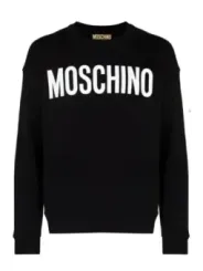 "Moschino Fleece im Sale | Moschino - Moschino Felpa Uomo online kaufen"|Planet-Deluxe