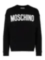 "Moschino Fleece im Sale | Moschino - Moschino Felpa Uomo online kaufen"|Planet-Deluxe