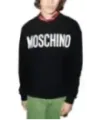 "Moschino Fleece im Sale | Moschino - Moschino Felpa Uomo online kaufen"|Planet-Deluxe